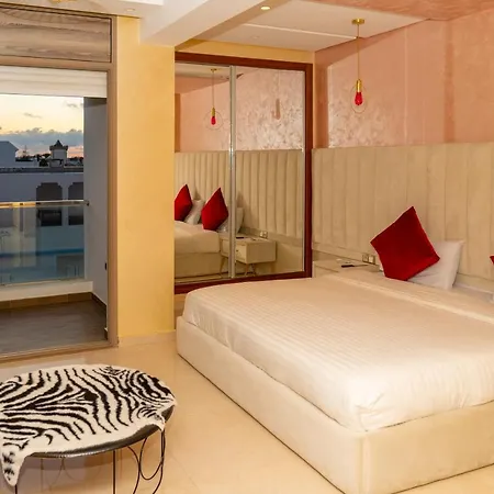 Puerto Marina Asilah Apartment Exterior photo