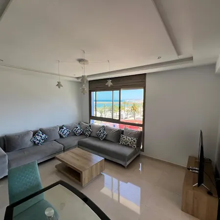 Puerto Marina Asilah Apartment Exterior photo
