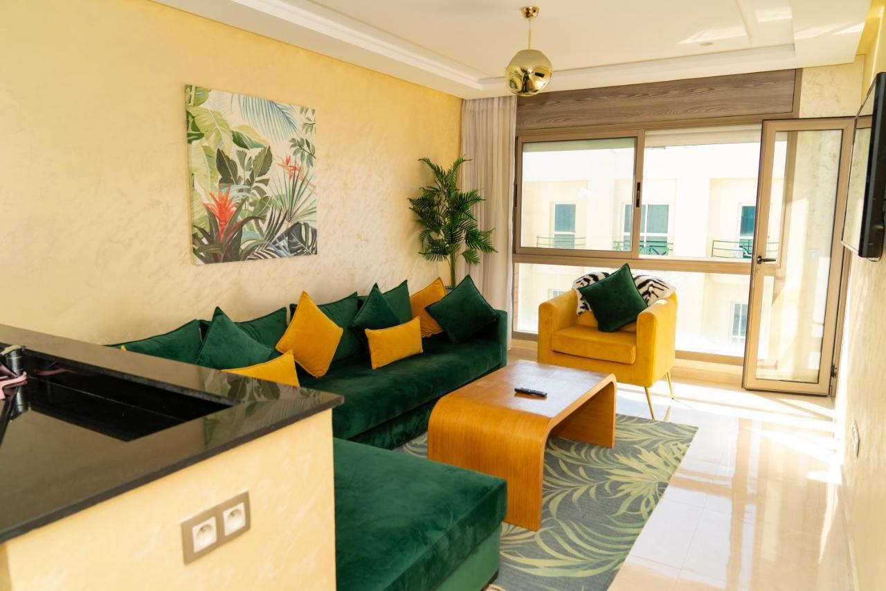 Puerto Marina Apartment *