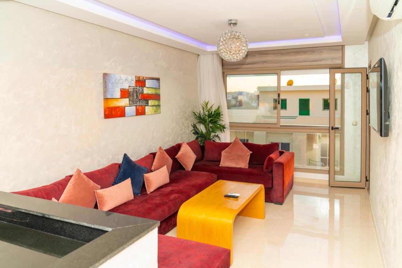 Puerto Marina Apartment