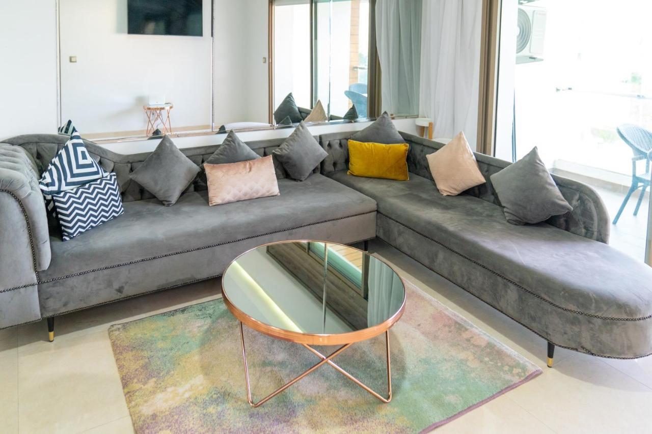 Puerto Marina Apartment Asilah