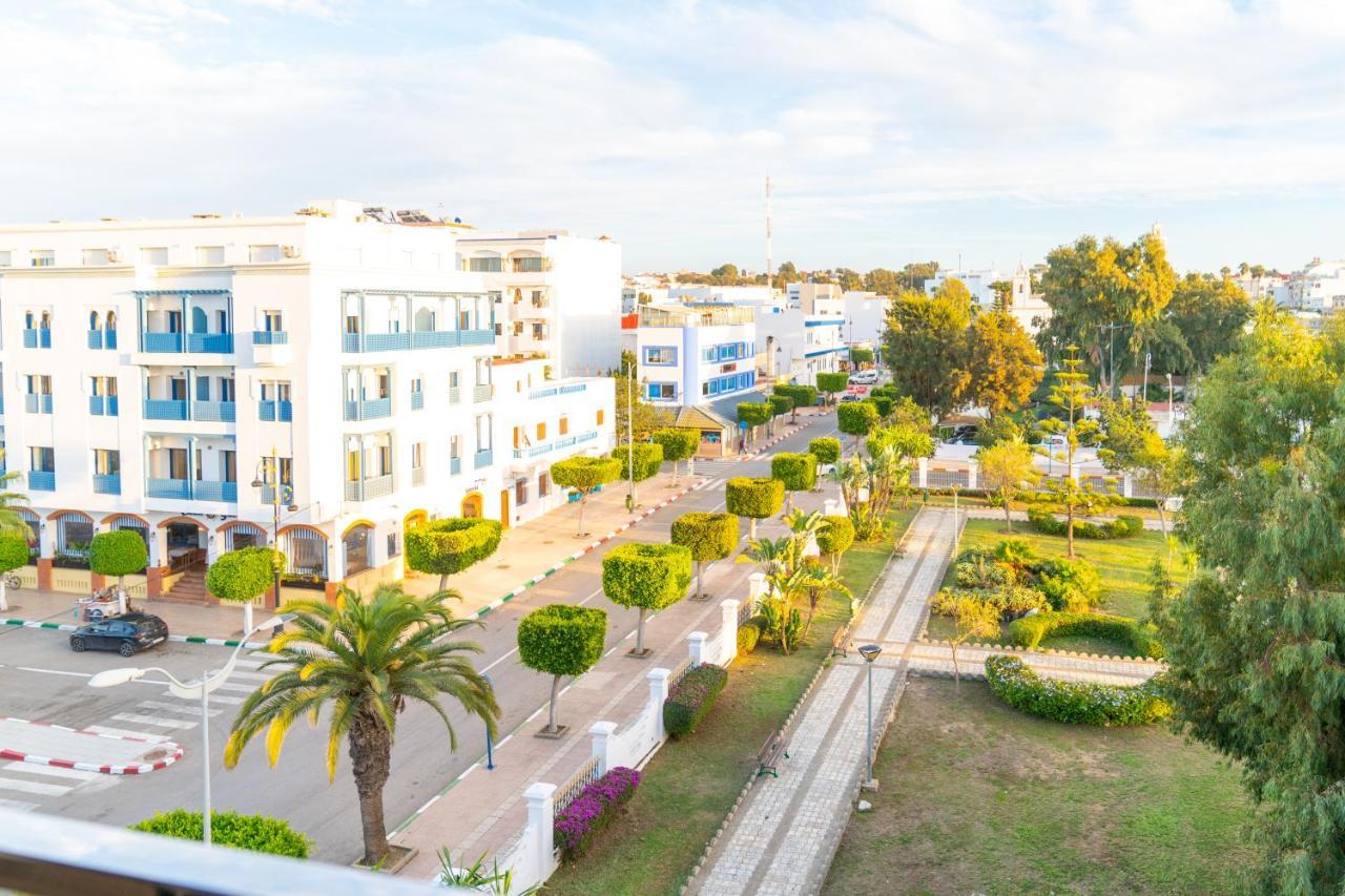 Apartment Puerto Marina