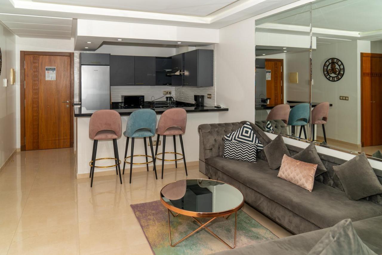 Puerto Marina Apartment Asilah