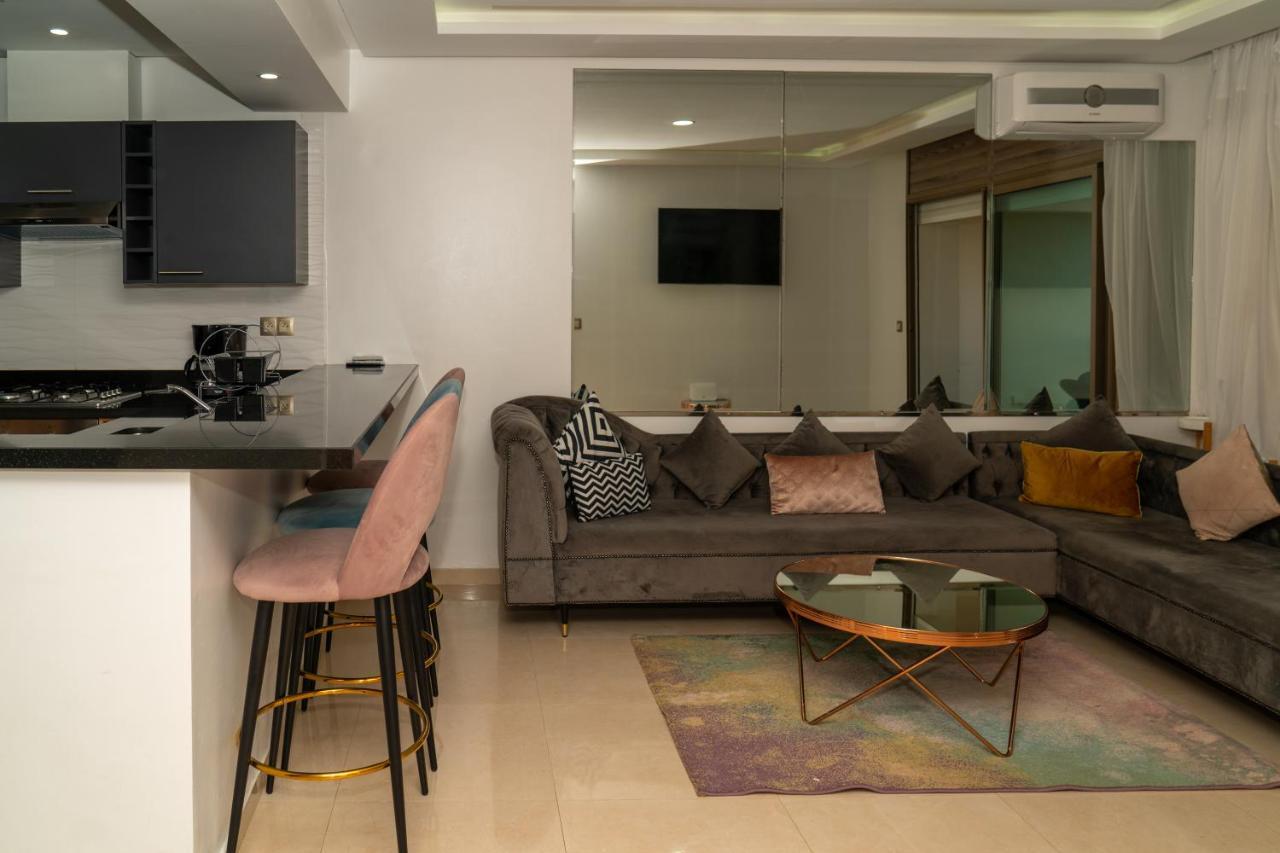 Apartment Puerto Marina
