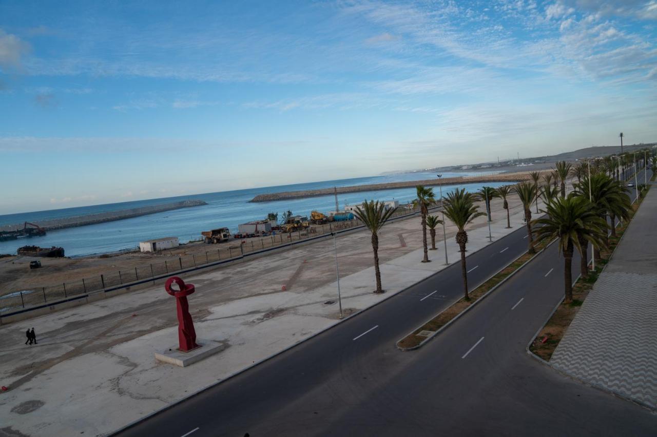 Puerto Marina * Asilah