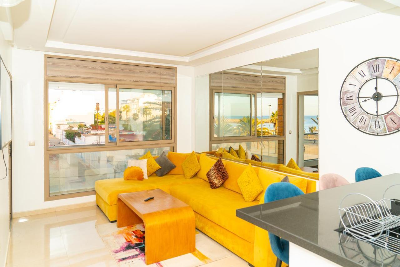 Apartment Puerto Marina