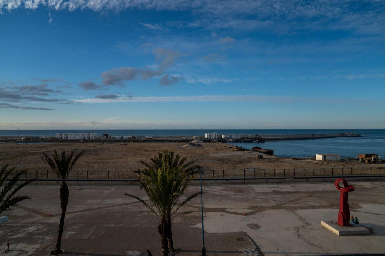 Puerto Marina