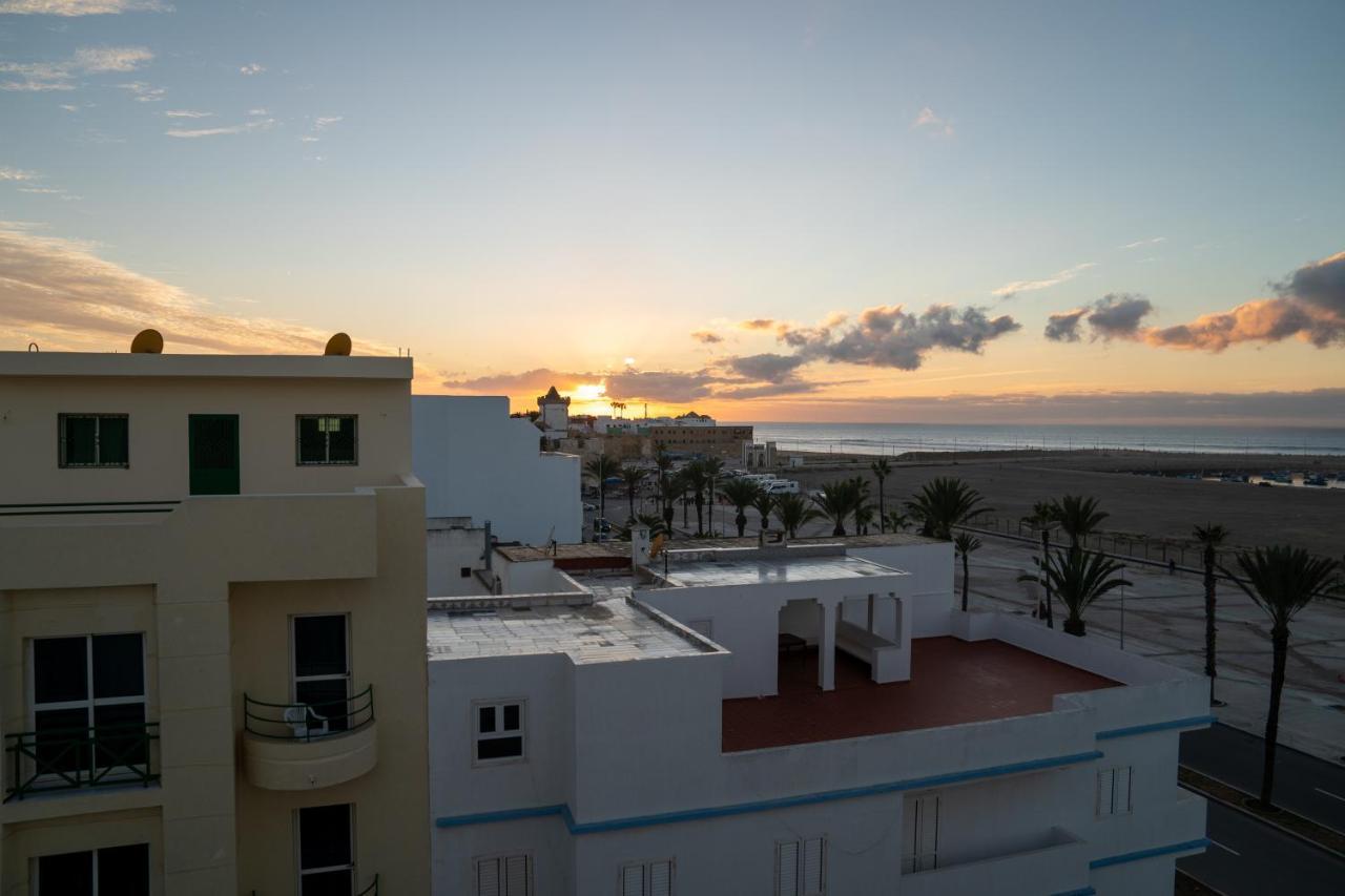Puerto Marina Asilah