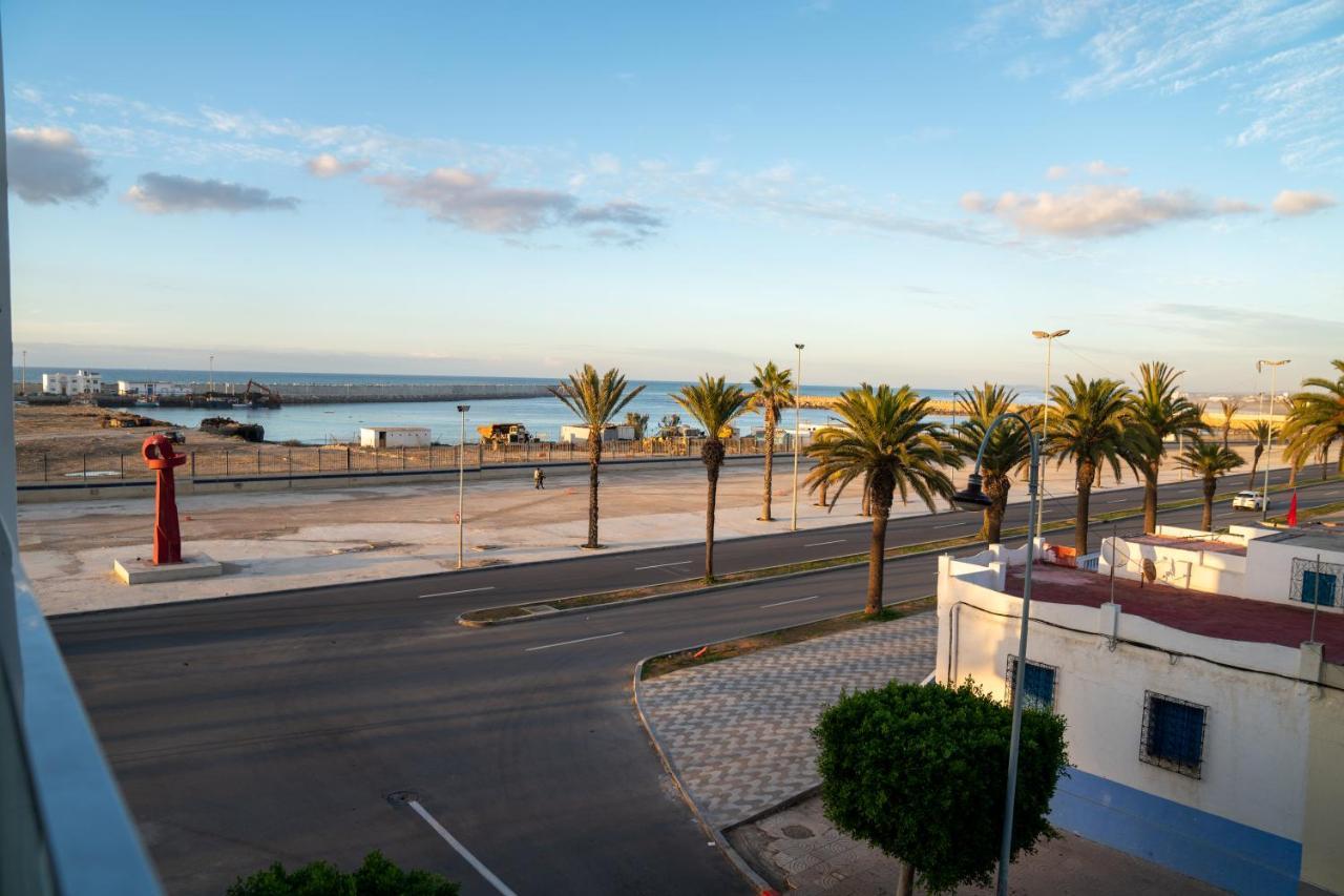 Apartment Puerto Marina Asilah