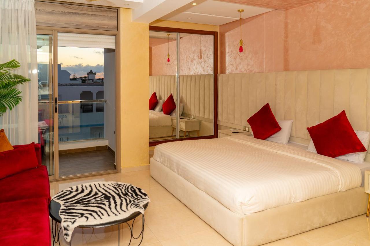 Puerto Marina Apartment