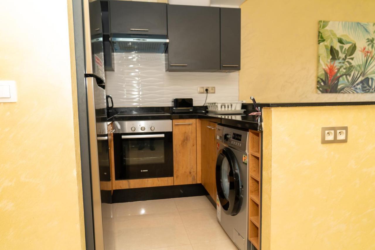 Apartamento Puerto Marina