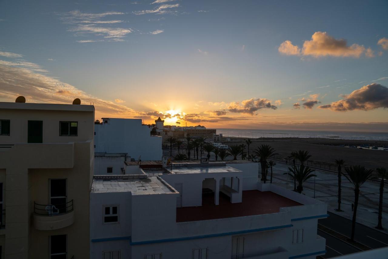 Apartment Puerto Marina Asilah