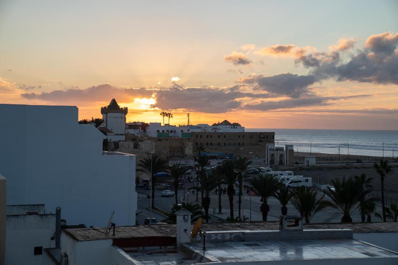 Puerto Marina Asilah