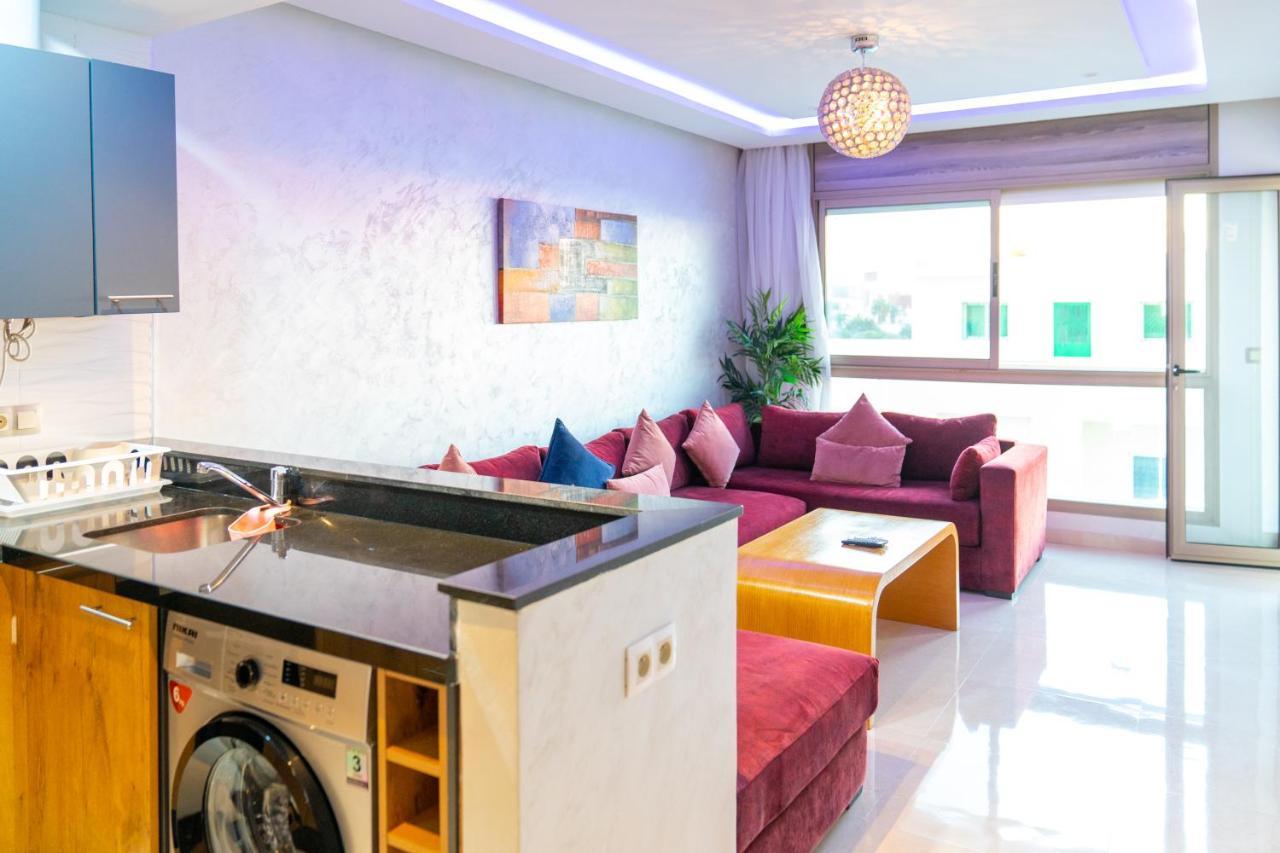Apartment Puerto Marina