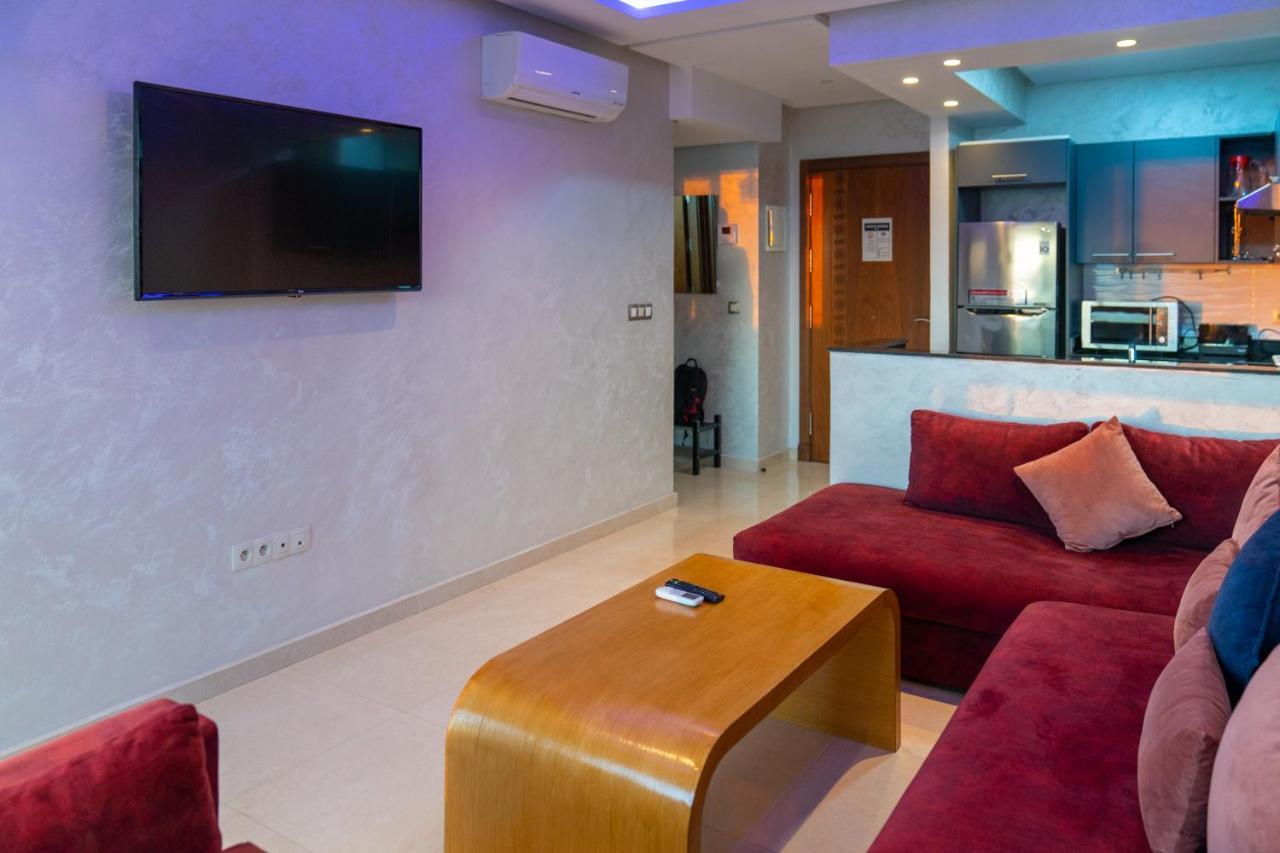 Puerto Marina Apartment *