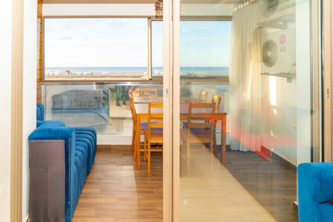 Apartment Puerto Marina *