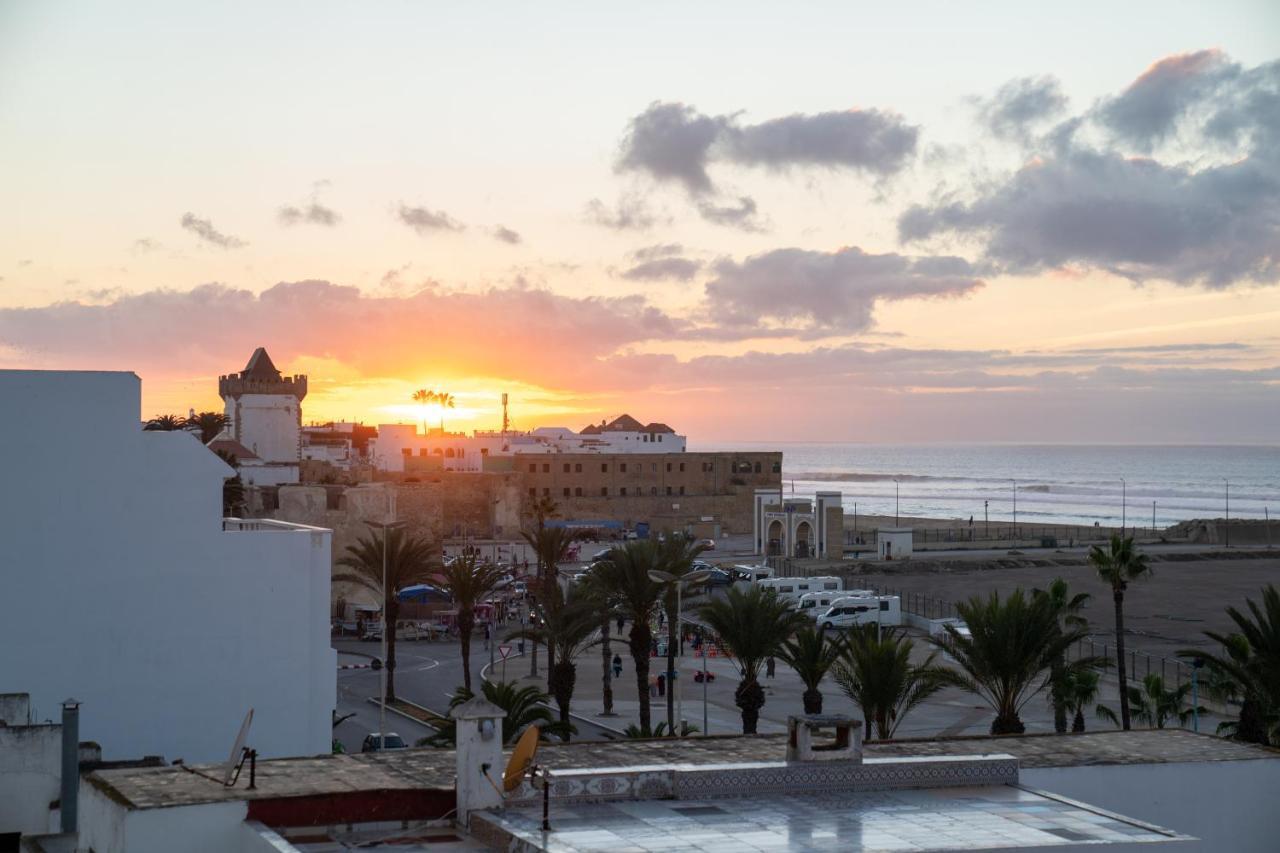 Puerto Marina * Asilah