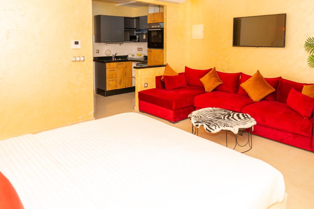 Puerto Marina Apartment *