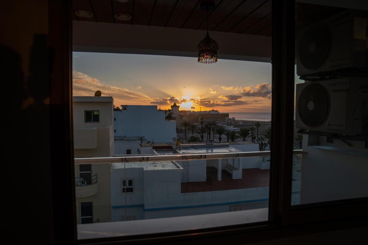 Puerto Marina Apartment *