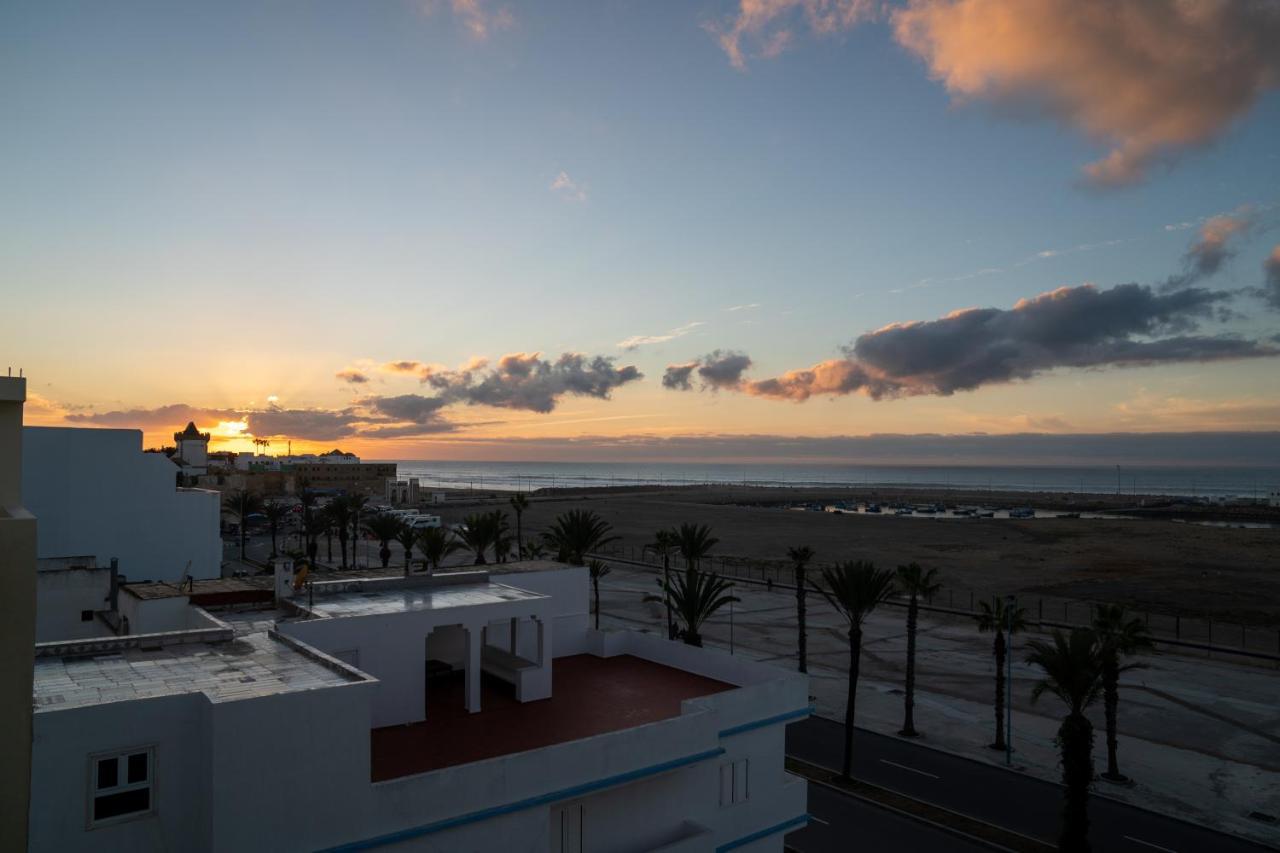 Puerto Marina *