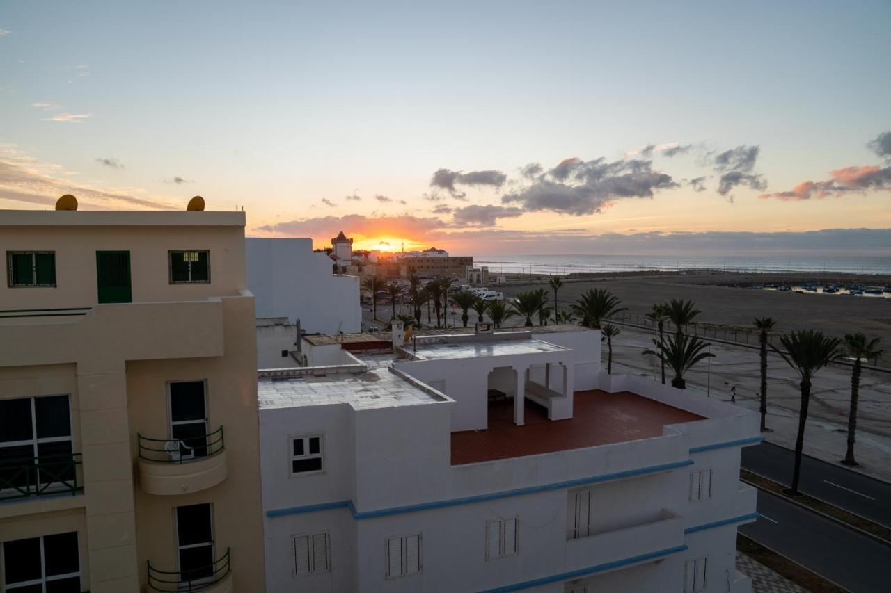 Puerto Marina Asilah