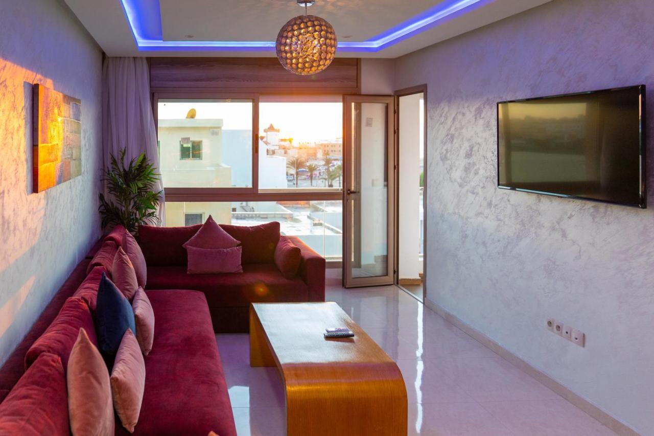 Apartment Puerto Marina *