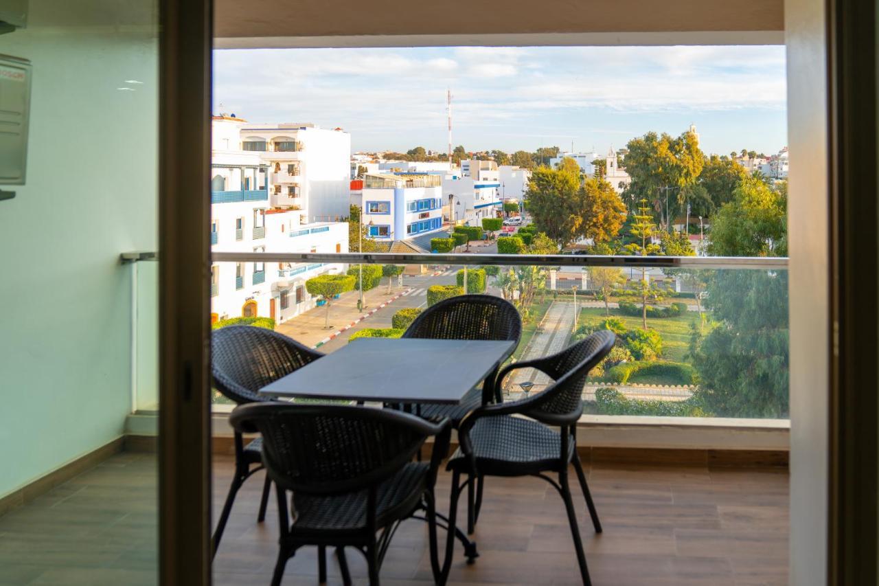 Apartment Puerto Marina *