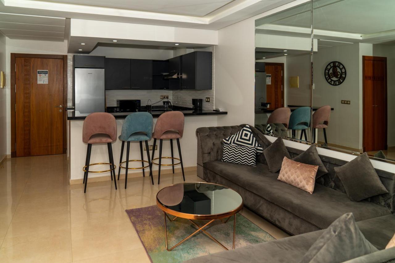 Puerto Marina Apartment *