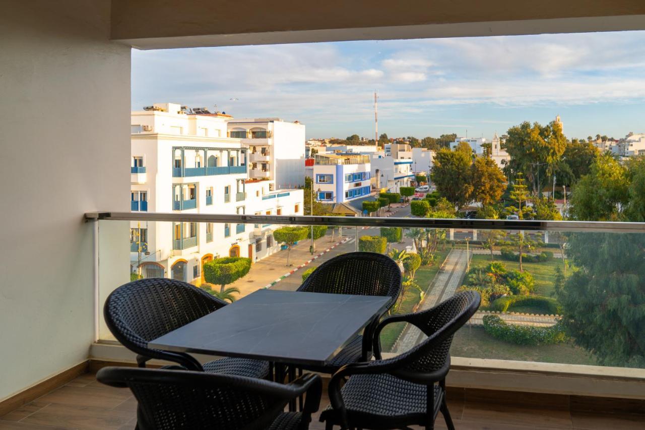 Puerto Marina * Asilah