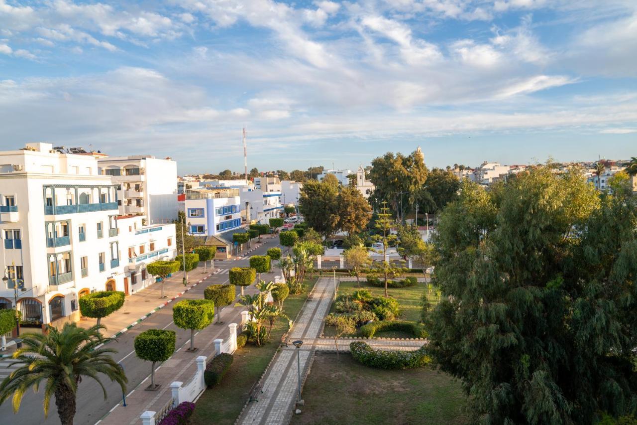 Puerto Marina Asilah