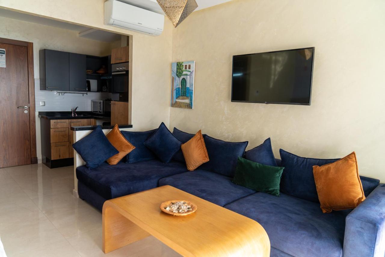 Puerto Marina Apartment *