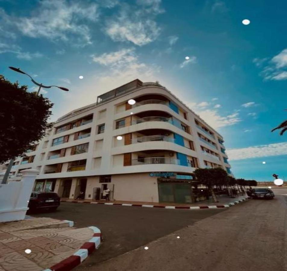 Apartment Puerto Marina
