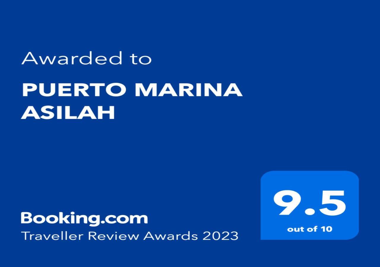 Puerto Marina Asilah