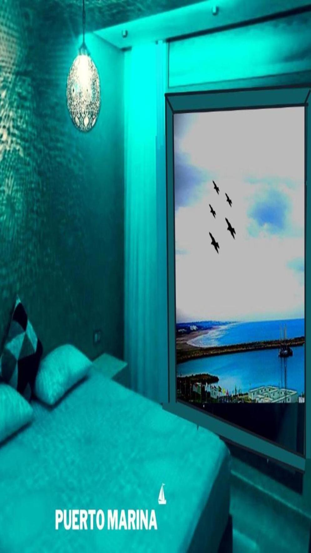 Puerto Marina Apartment *