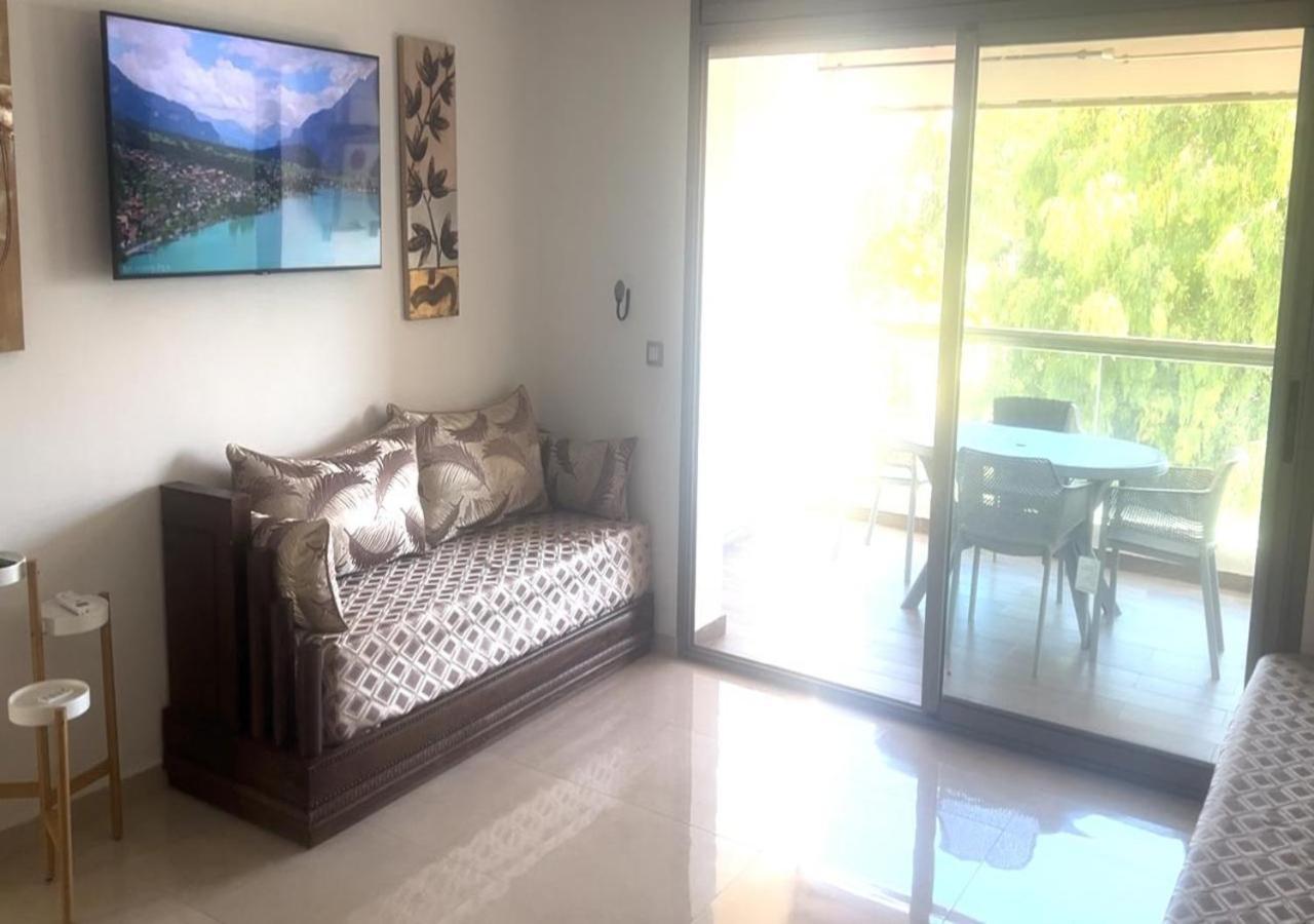 Puerto Marina Apartment Asilah