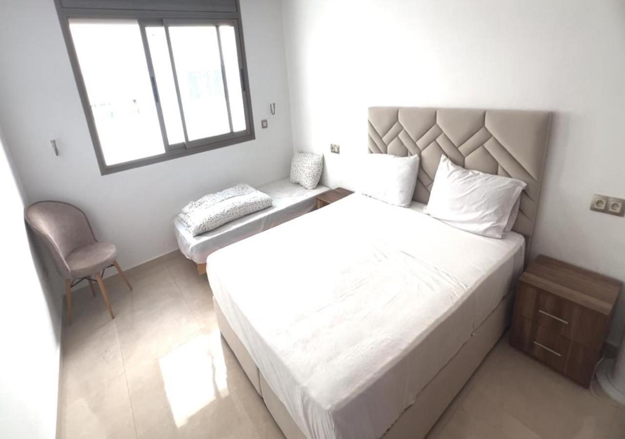 Apartment Puerto Marina