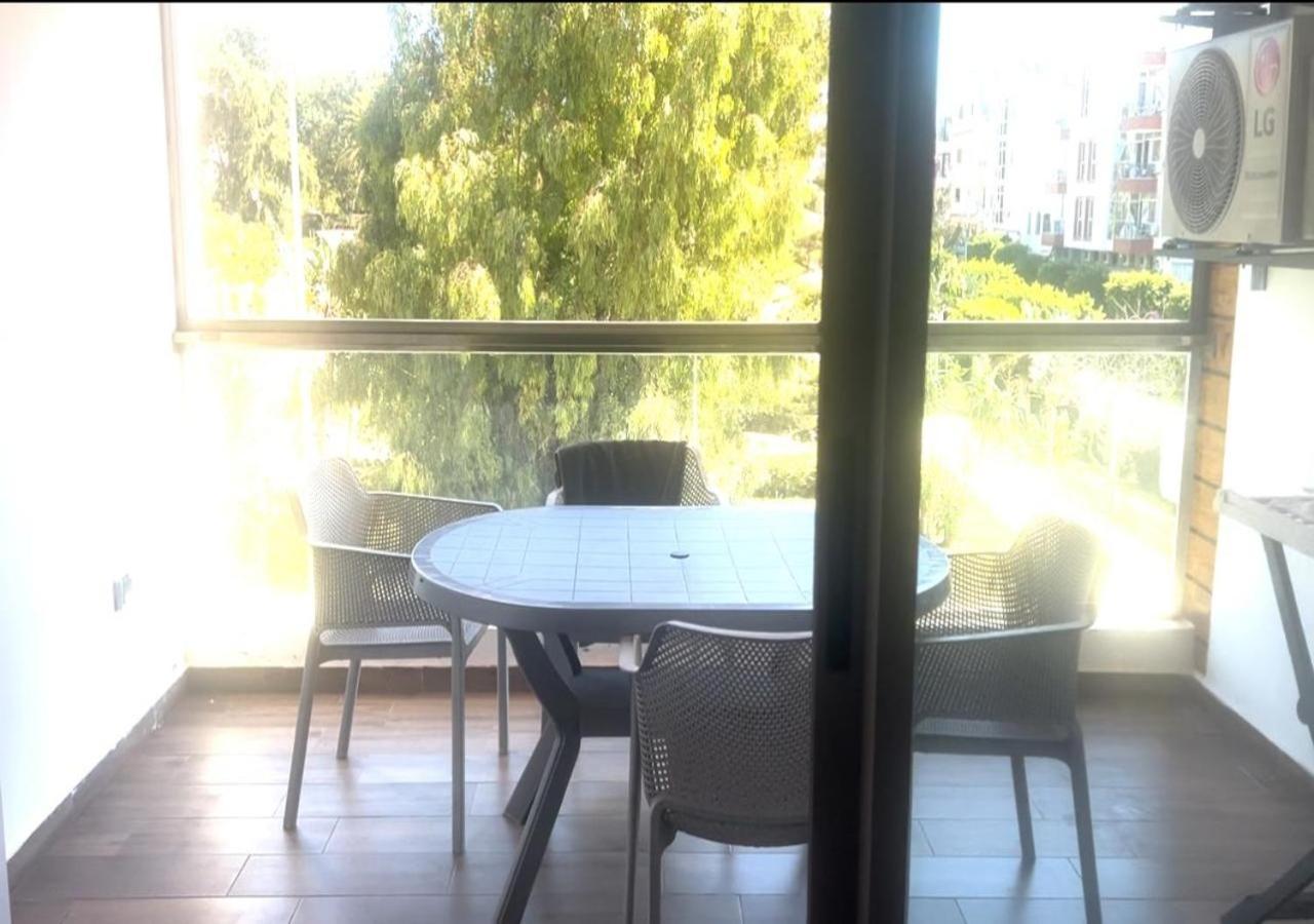 Apartment Puerto Marina *