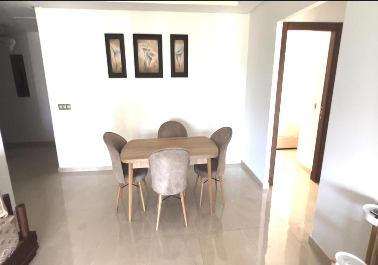 Apartment Puerto Marina *