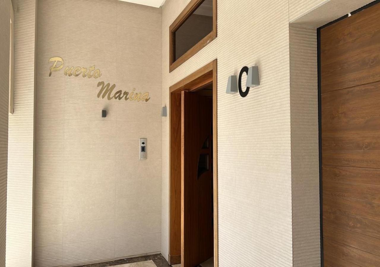 Apartment Puerto Marina Asilah