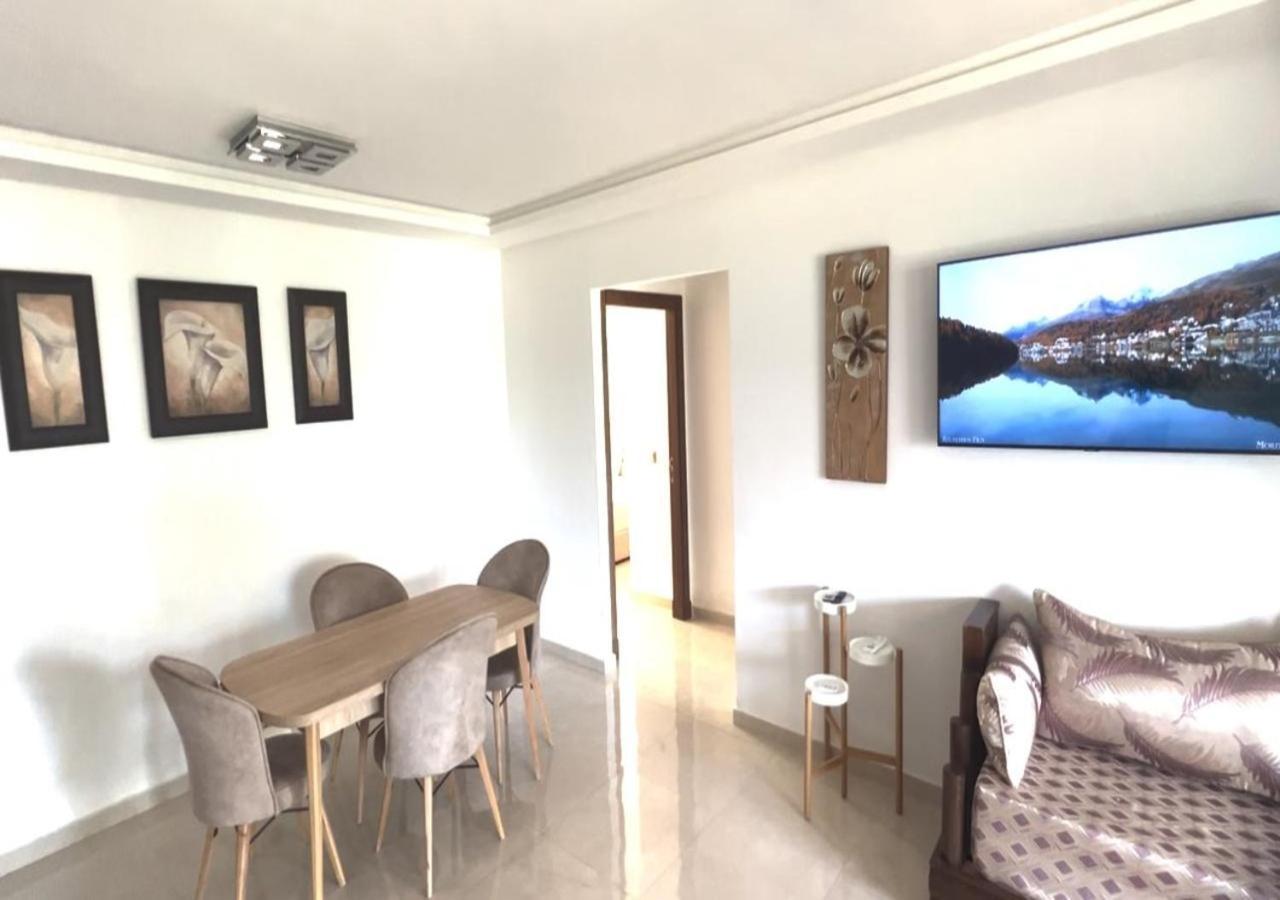 Apartment Puerto Marina *