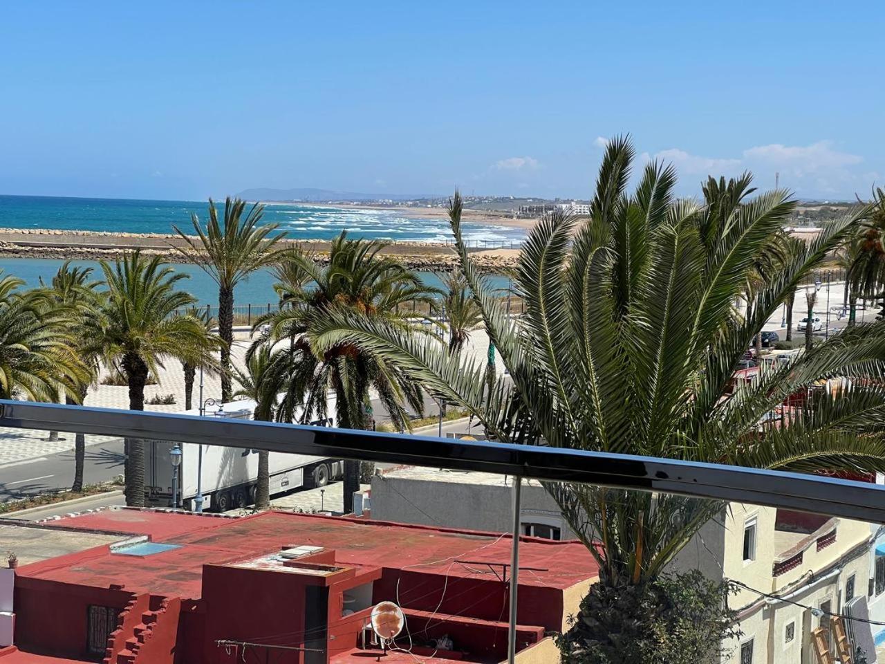 Puerto Marina Arzila
