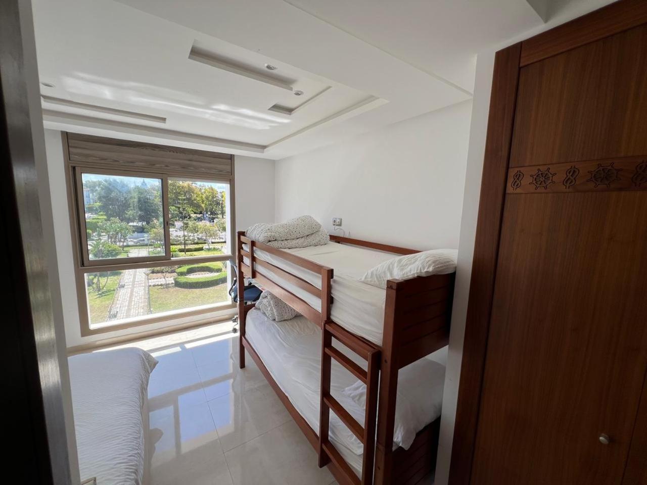 Puerto Marina * Arzila